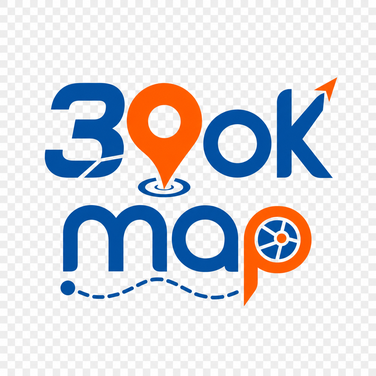 39ok map লোগো